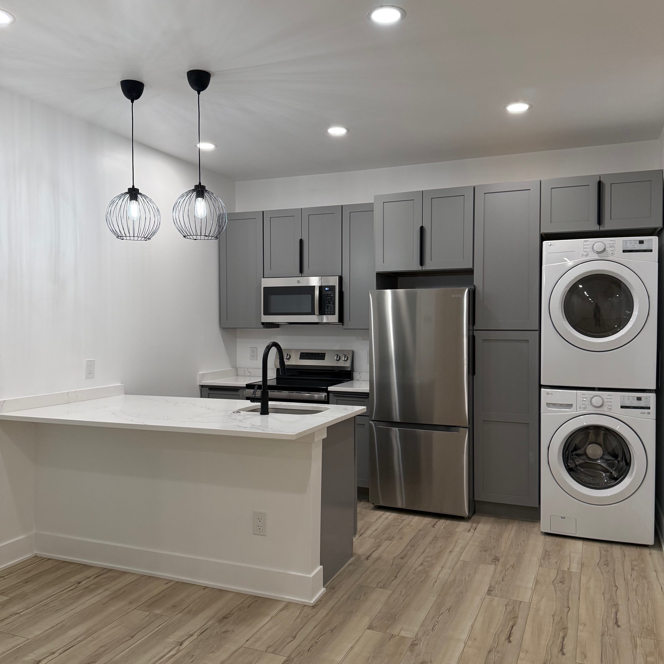 4320 Germantown Ave, project photograph 3