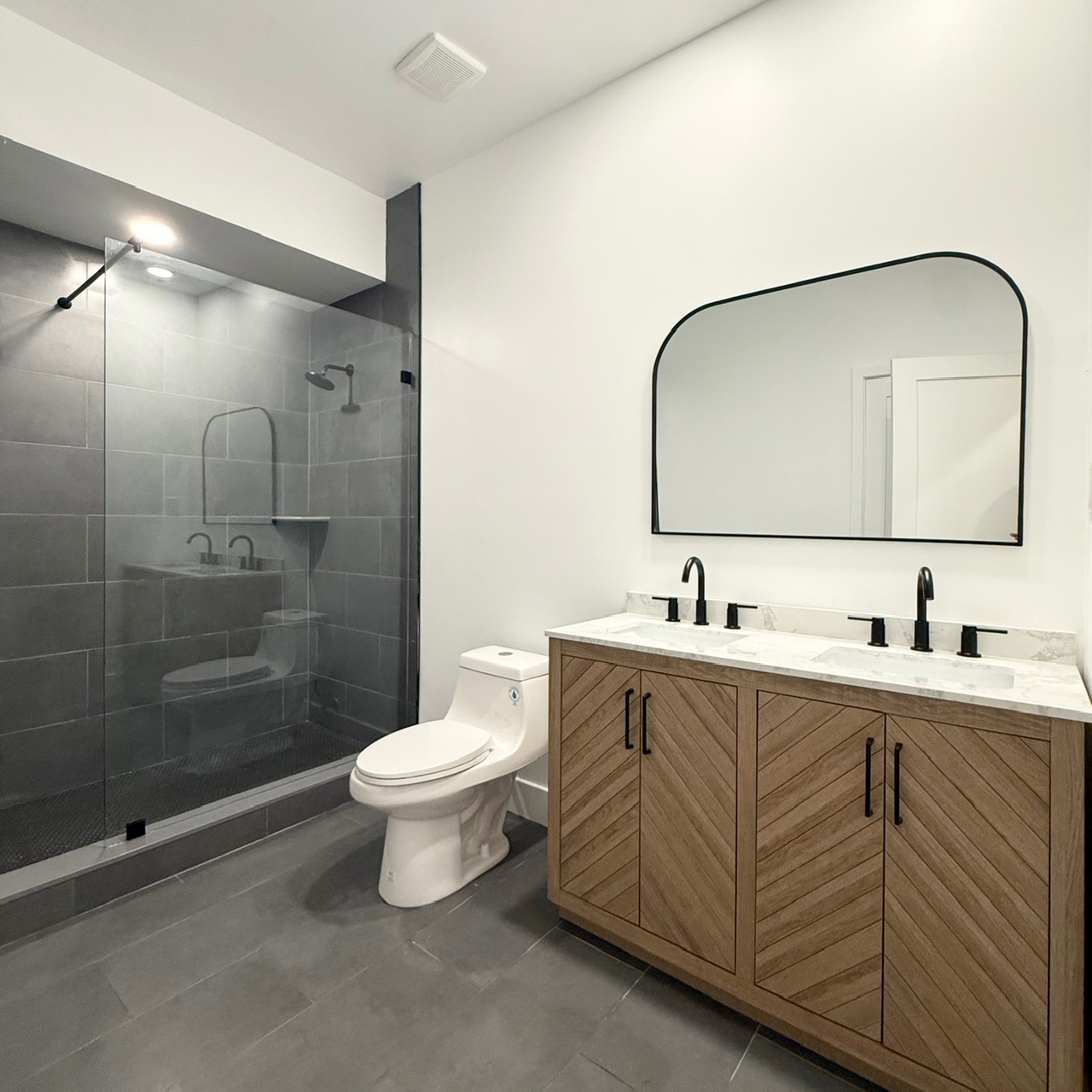 4320 Germantown Ave, project photograph 5