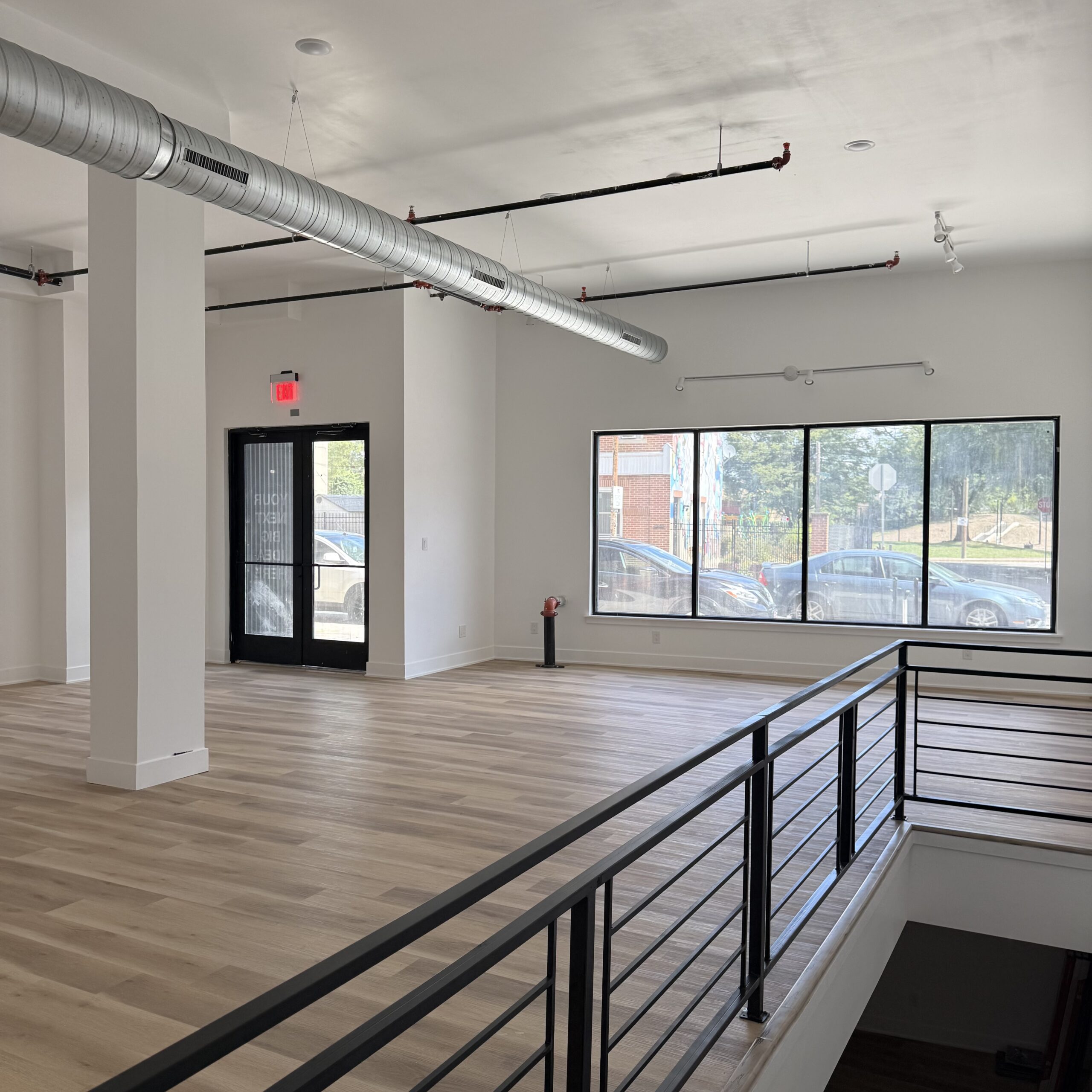 4320 Germantown Ave, project photograph 4
