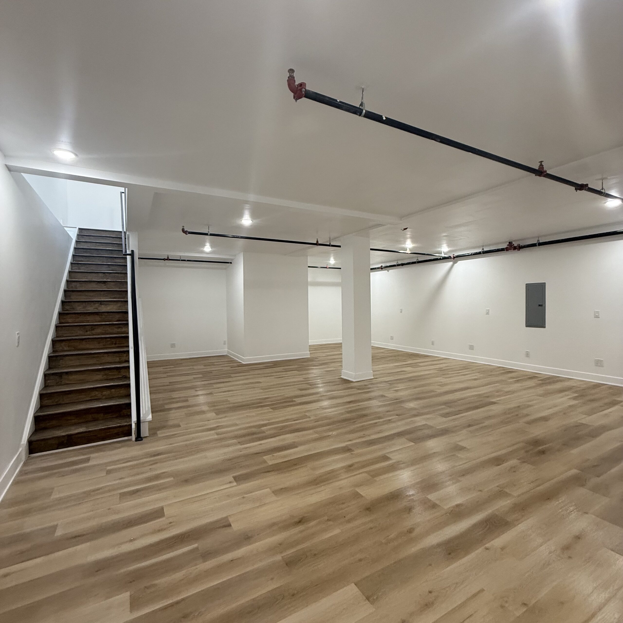 4320 Germantown Ave, project photograph 9