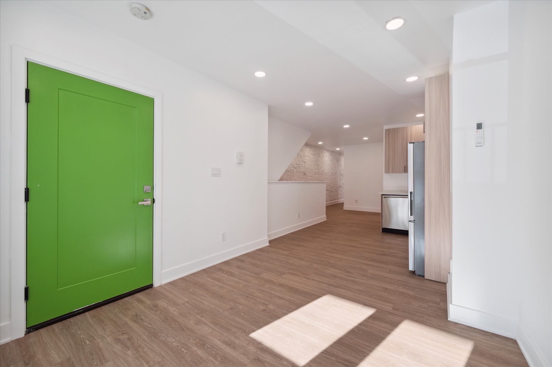 5039–43 Spruce Street, project photograph 12