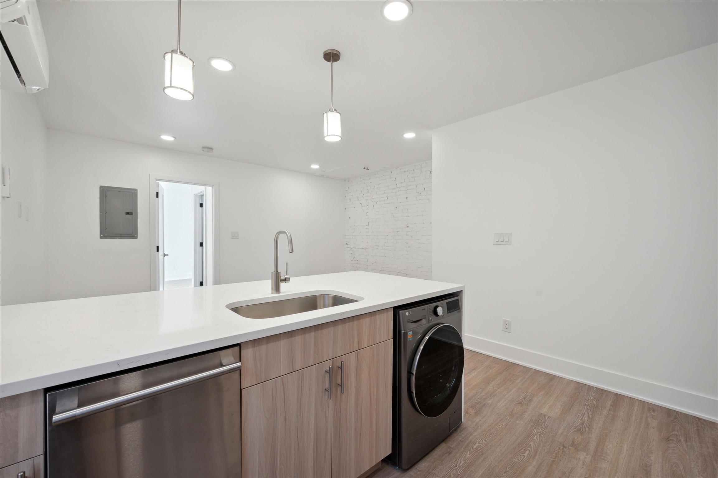 5039–43 Spruce Street, project photograph 4