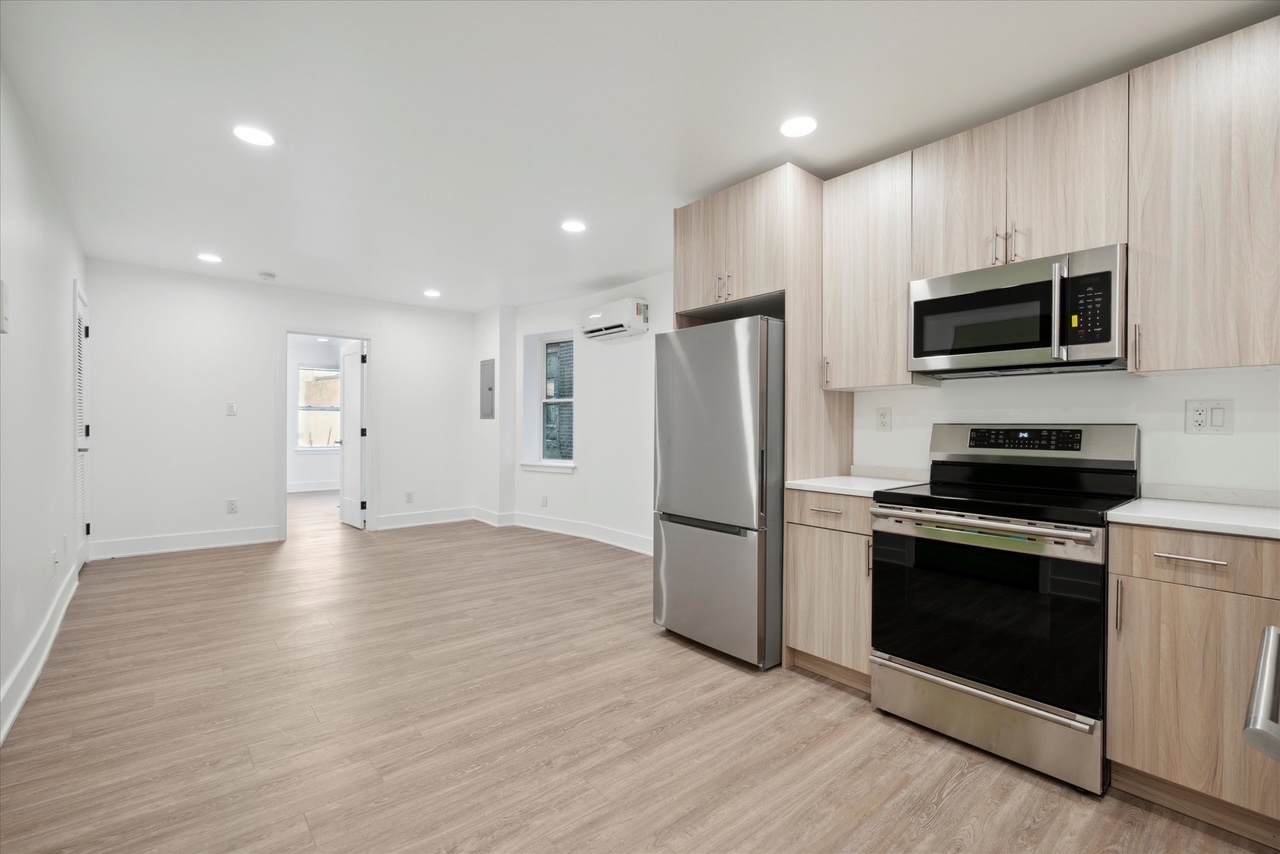 5039–43 Spruce Street, project photograph 6