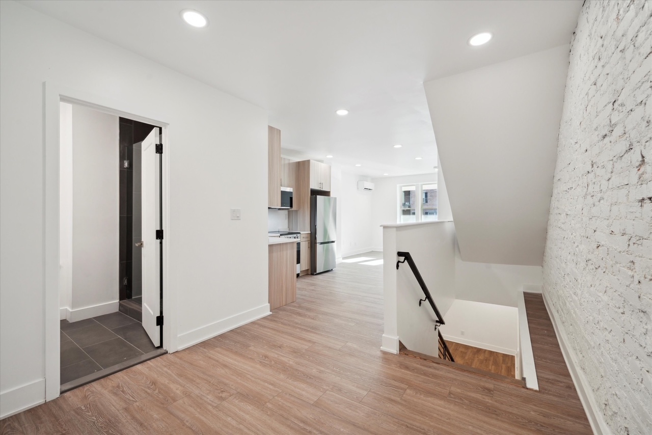 5039–43 Spruce Street, project photograph 11