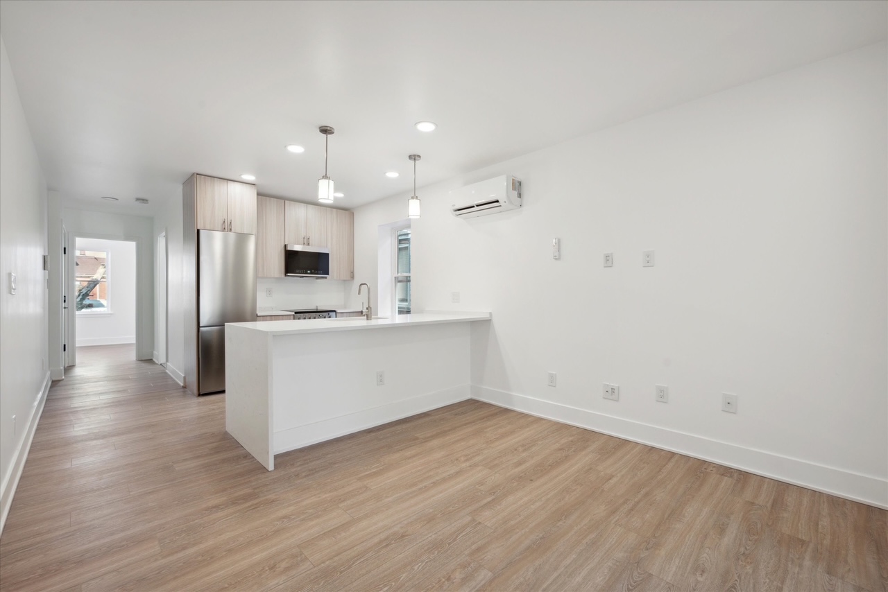 5039–43 Spruce Street, project photograph 9
