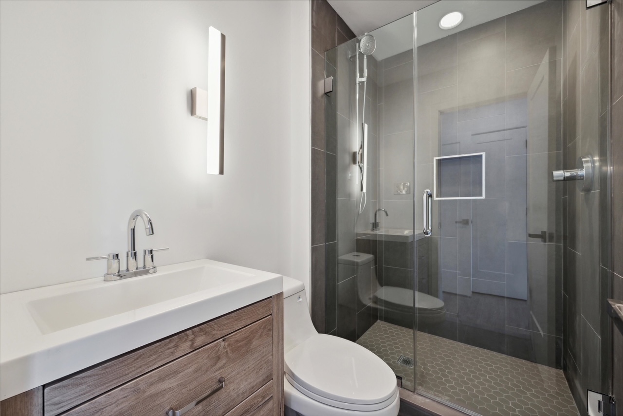 5039–43 Spruce Street, project photograph 7