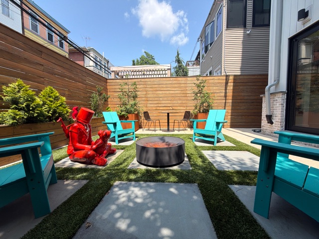 Luxury Residential Build, project photograph 6