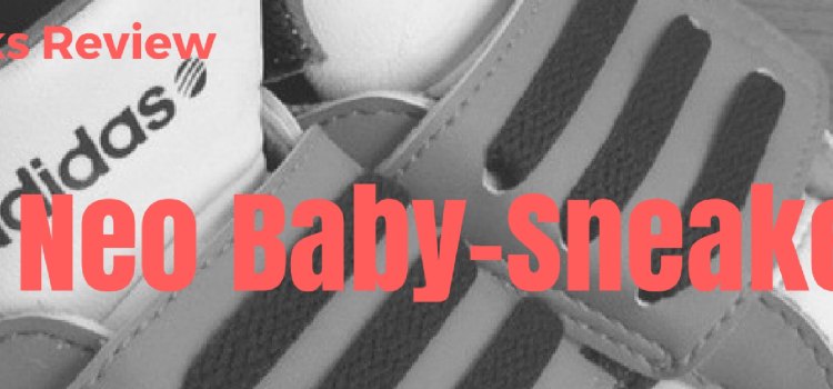 Adidas Neo Baby-Sneaker