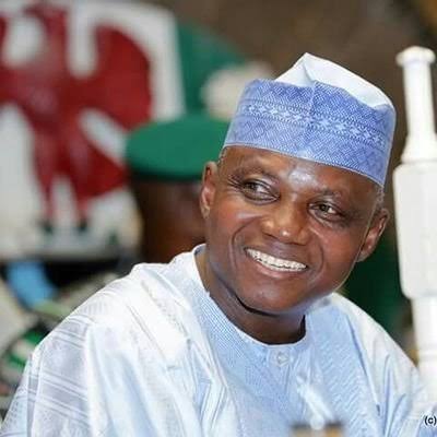 Shehu Garba