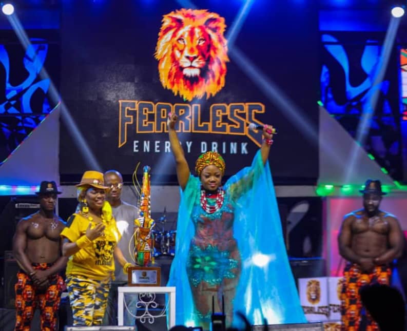 Felabration