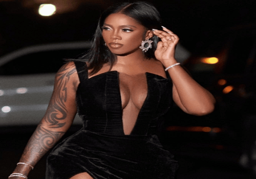 Tiwa Savage Demands 2022 Hilux, iPhone, Others as Birthday Gifts