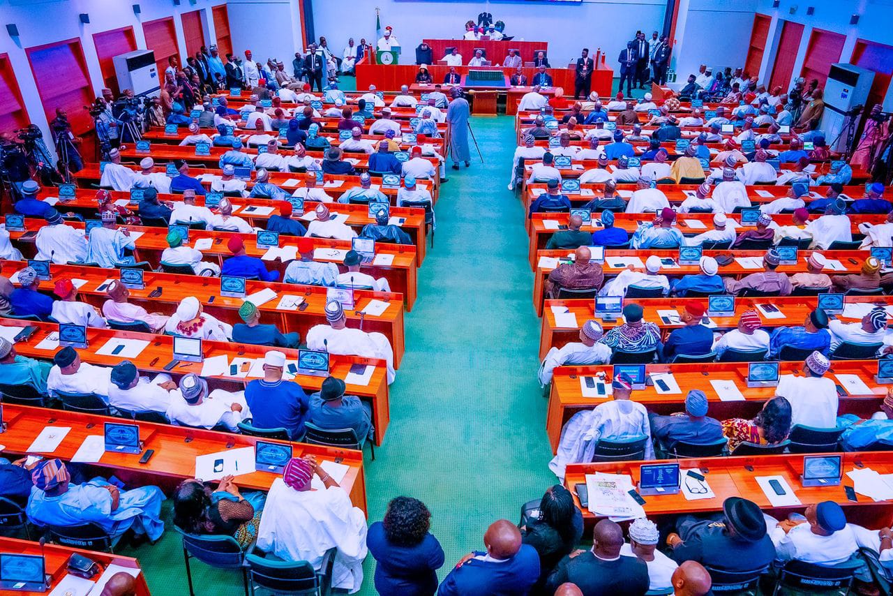 FULL LIST: Tinubu Transmits 28 Ministerial Nominees List To Senate For Screening, Confirmation