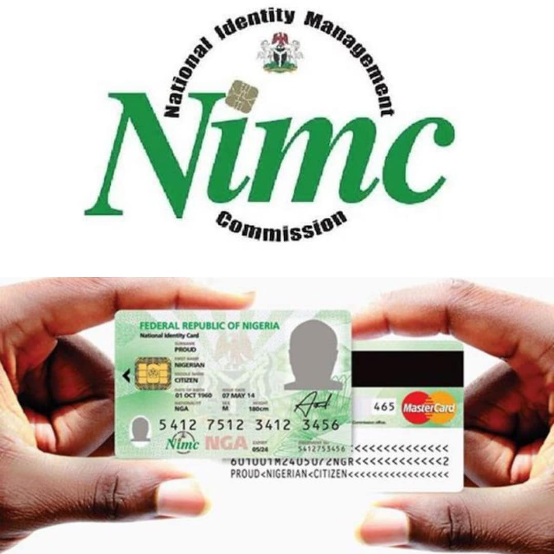 FG Launches NIMC Self-Service Enrolment App To Ease Registration
