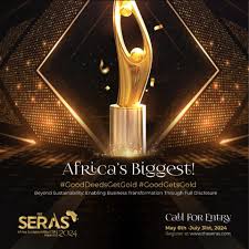 SERAS Africa Sustainability Awards 2025 Closes with Record 325 Entries