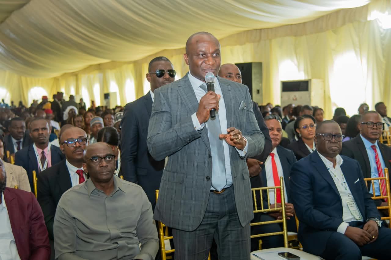 NBA Conference: NDDC Advocates Diversification of Niger Delta Economy