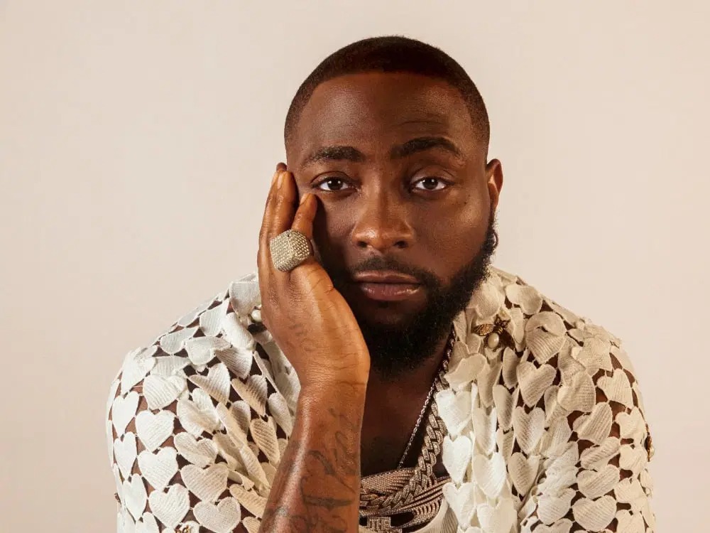 Davido: Fadahunsi, Wole Oke Won’t Return to National Assembly as Long as I’m Alive