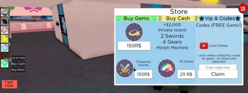 Roblox Clone Tycoon 2 codes
