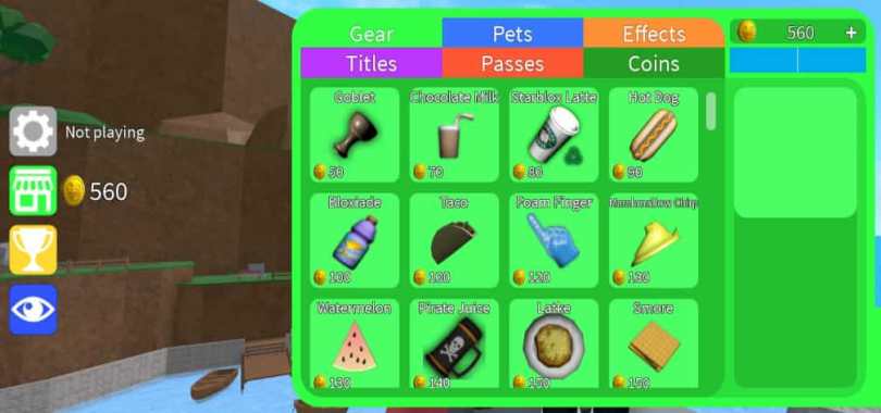 Roblox Epic Minigames codes