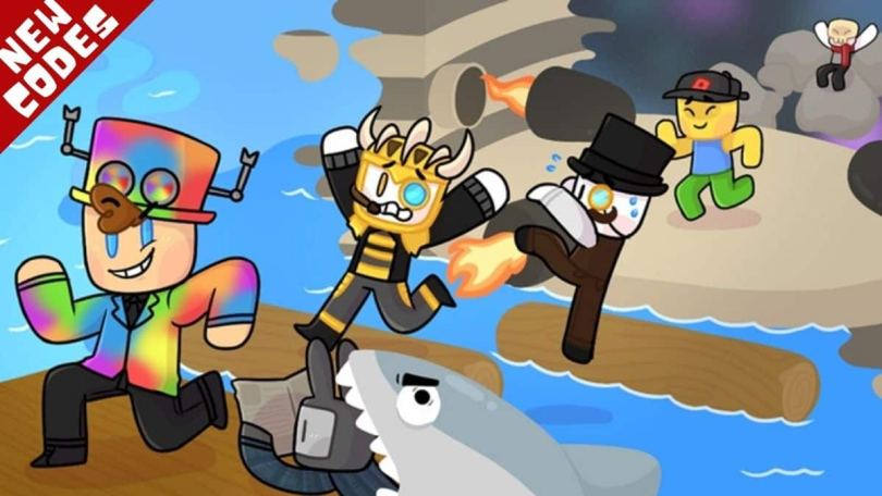 Roblox Epic Minigames codes