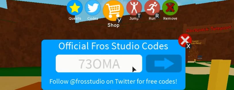 Roblox Tix Factory Tycoon codes