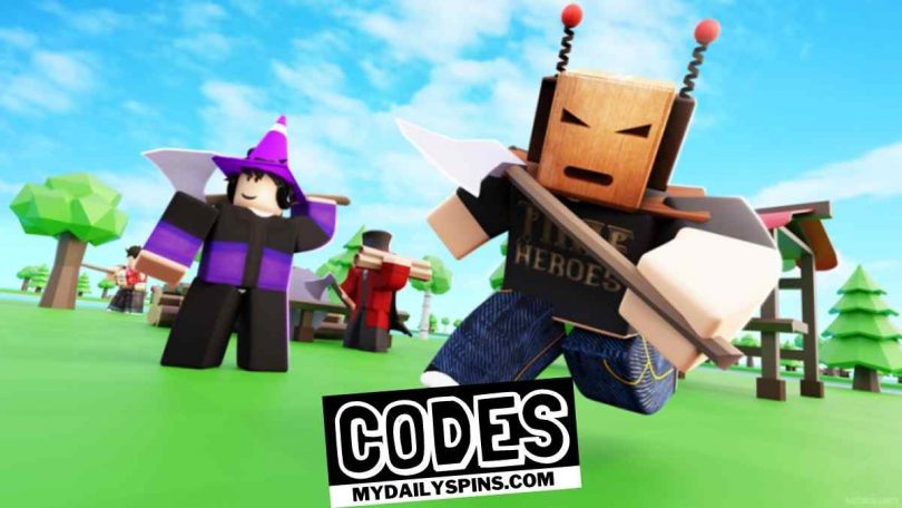 Roblox Timber Codes June 2026 4 Codes Com Roblox Timber Codes 810x456 