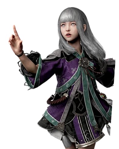 hunters arena legends characters Dara