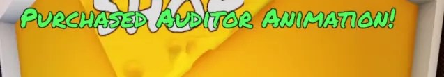 How To Get Auditor Animation Funky Friday ?
