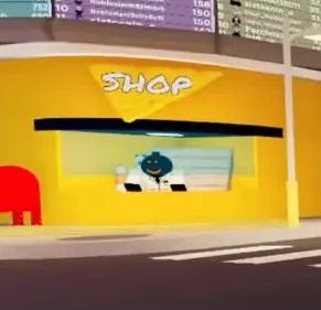 How To Get Auditor Animation Funky Friday ?