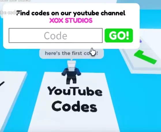 codes for Pop It Trading