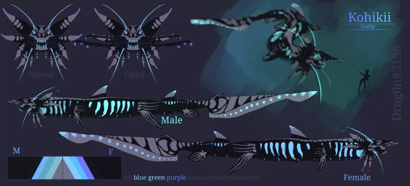 creatures of sonaria tier list