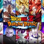Giant Ape Power Tier List