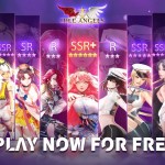 ALL Idle Angels Characters with Rarity and Classes