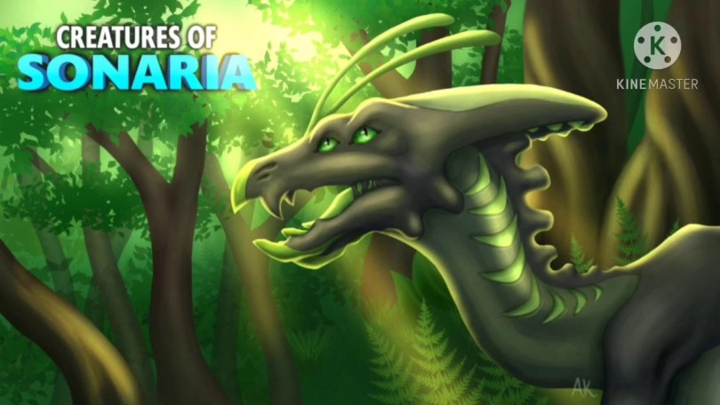 creatures of sonaria tier list