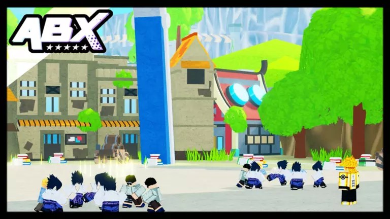 Anime Battlegrounds X Codes