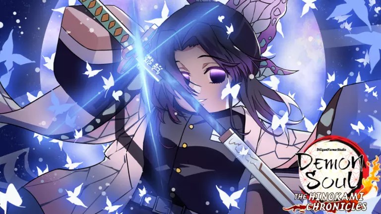 roblox Demon Soul Codes