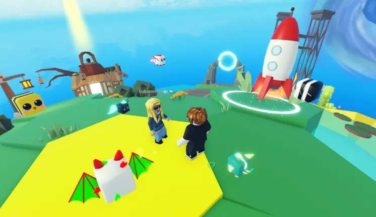 Roblox Star Simulator Codes