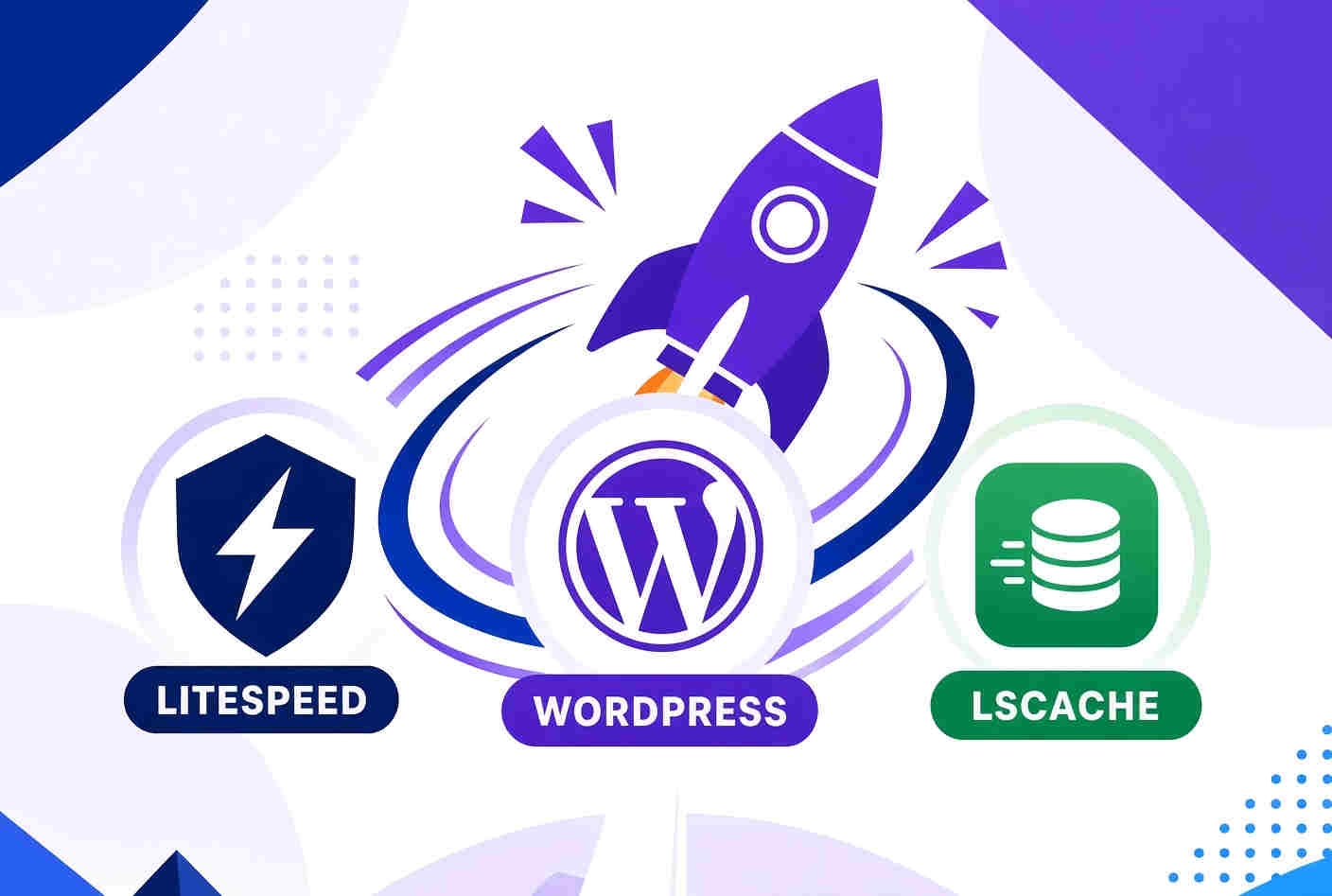 WordPress hosting Hrvatska: kako ubrzati stranicu uz LiteSpeed i LSCache