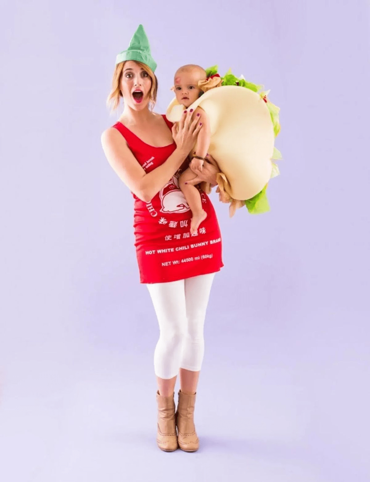 mom and daughter halloween costumes