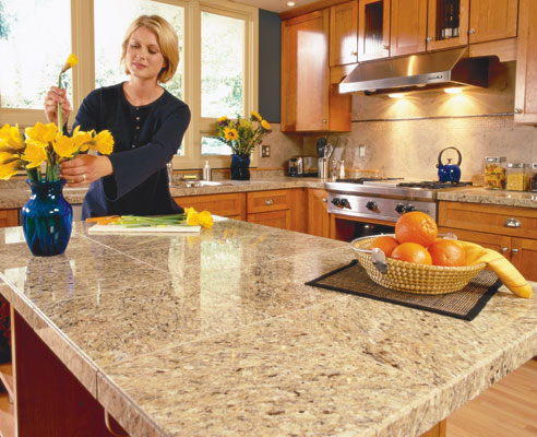 How to Care for Granite Countertops in 3 Easy Steps ...