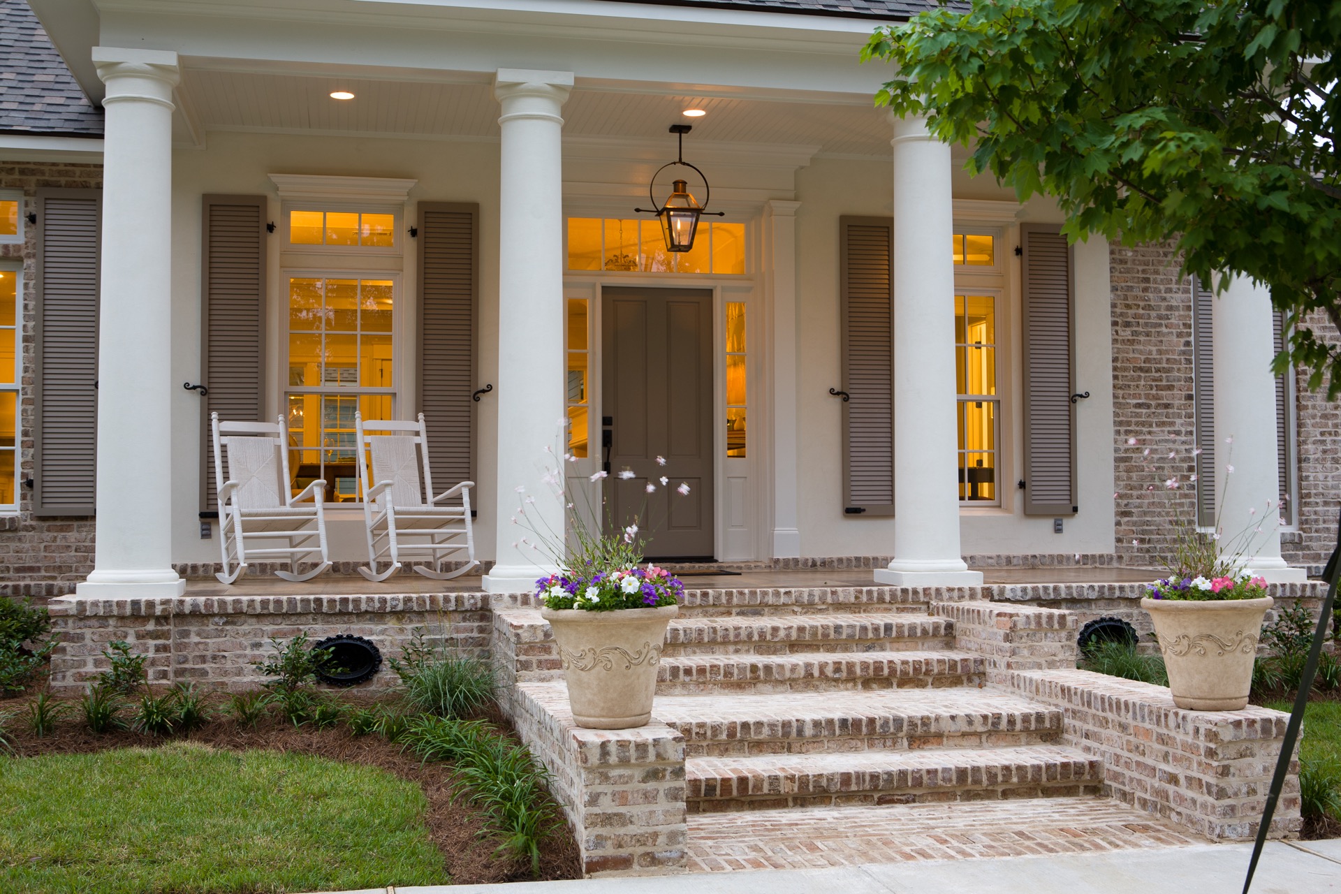 Five areas of the home that are often neglected, and simple ways to