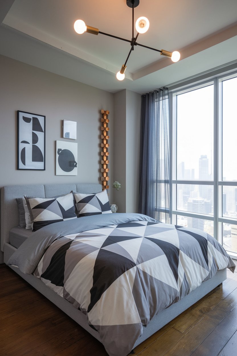 18 grey bedroom ideas to create a calm and stylish retreat