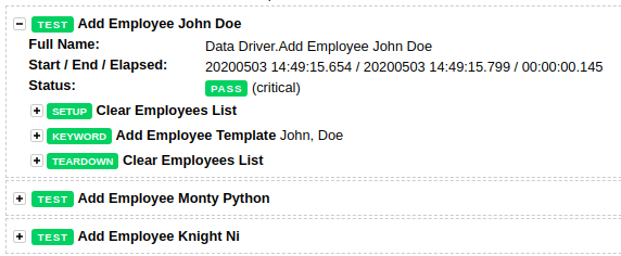 robotframework-data-driver