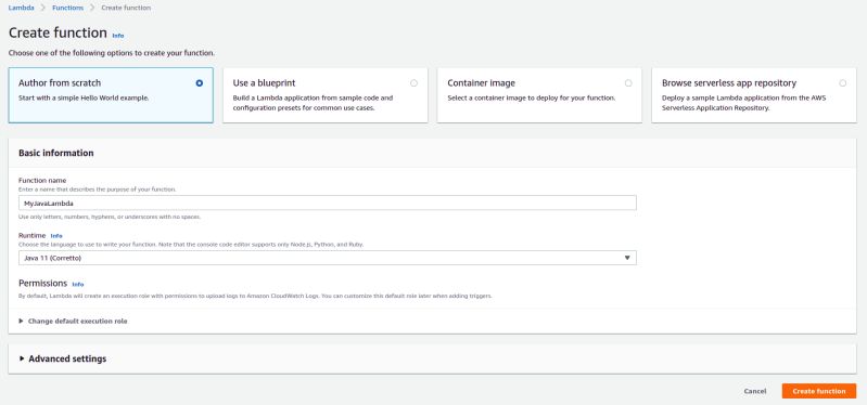 Aws Lambda Versions And Aliases Explained By Example - Amazing Minimal Design - 4K
