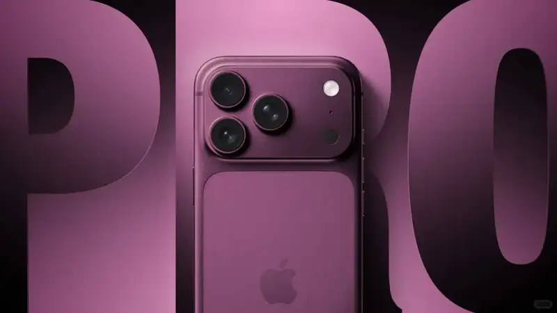 Photo: archyde.com comma Develops Lens Protection Solution for iPhone 18 Pro