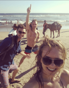 A quick scroll through spy kids star alexa penavega's social media pages would indicate that she's over the moon for her husband, . Media From the Heart by Ruth Hill | Hallmark Channel