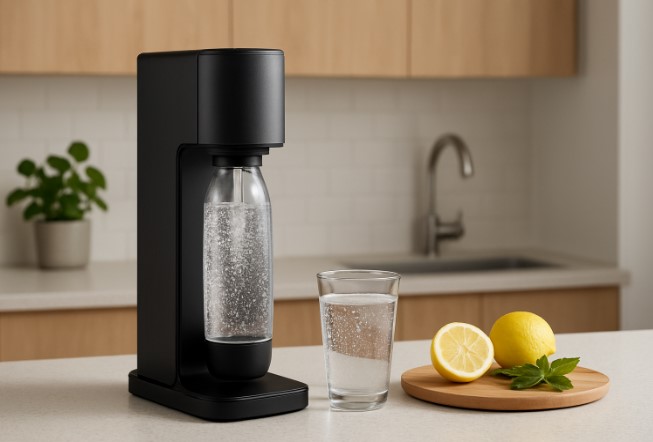 Mengapa Inovasi Minuman Rumah Mengambil alih Dapur