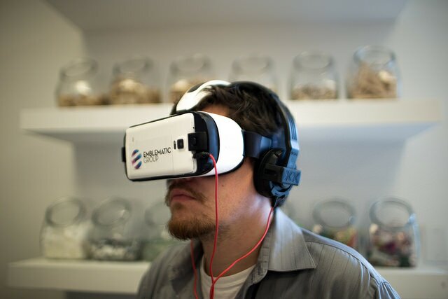 virtualreality