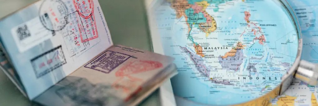 Digital Nomad Visas Around The World