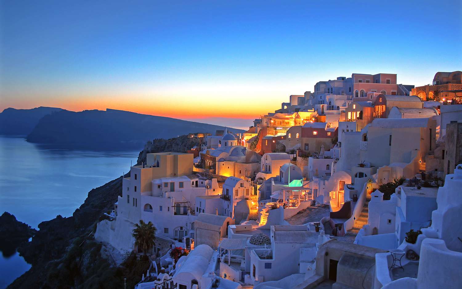 8 Must-see Points of Interest in Greece
