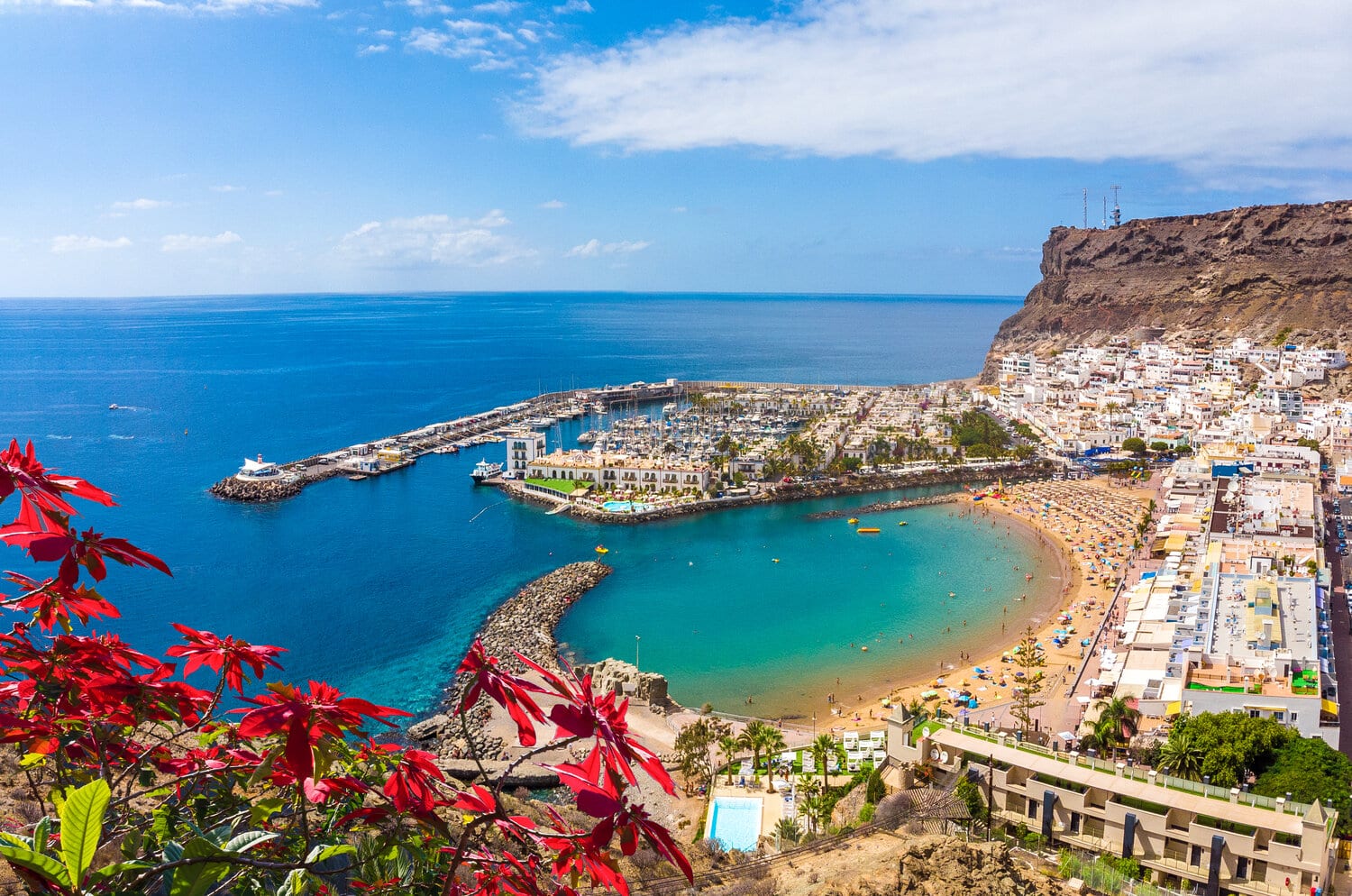 A Full Digital Nomad Guide to Gran Canaria - MyDNLife